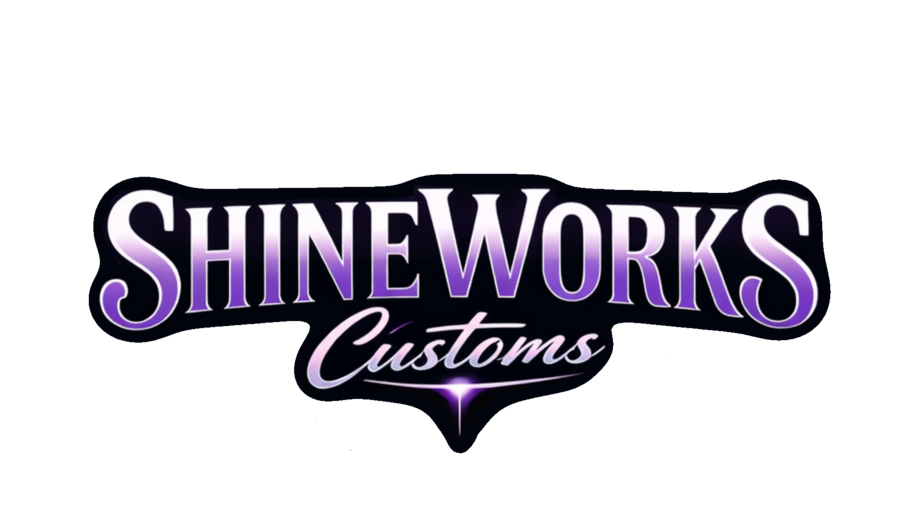 ShineWorks Customs