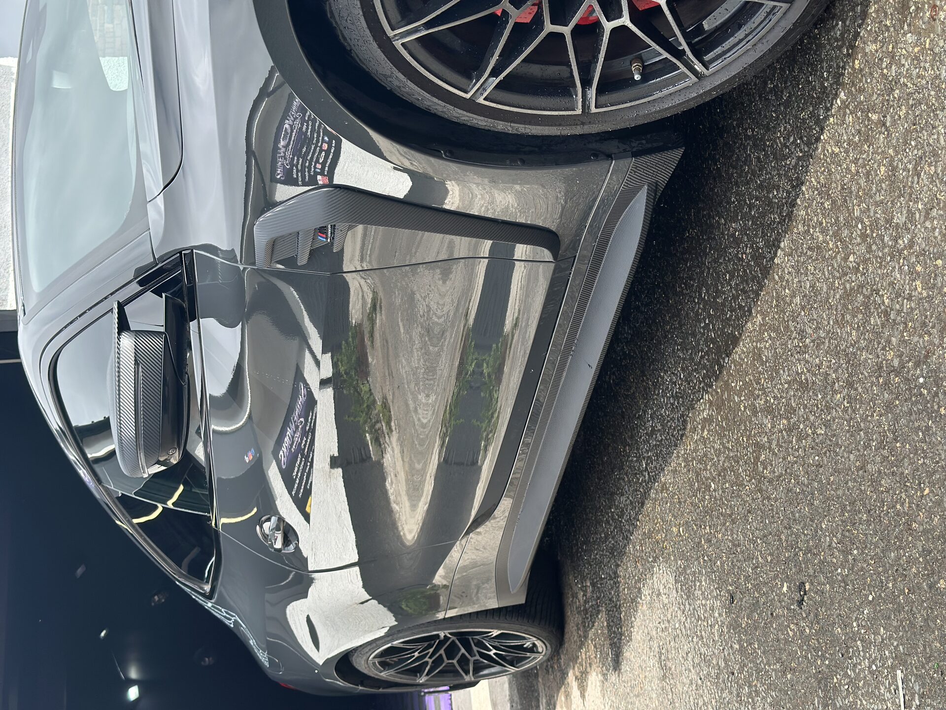 Exterior Styling by ShineWorks Customs